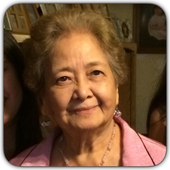Obituary of Belen Simpao Villanueva
