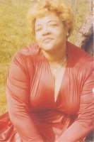 Obituary of Doris T. Vaughn