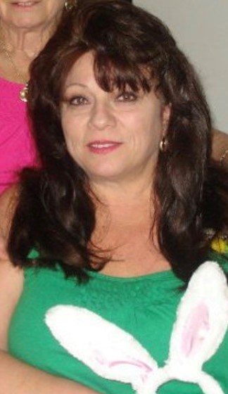 Obituary of Gloria Jean Cordova