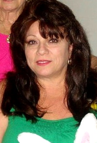 Obituary of Gloria Jean Cordova