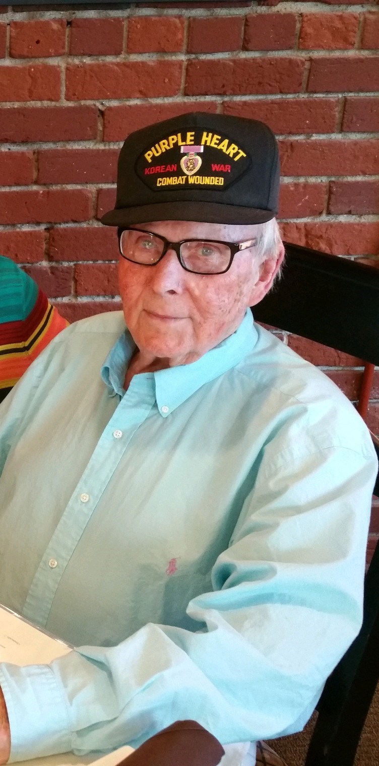 Obituary of Robert A. (Bob) Ponto