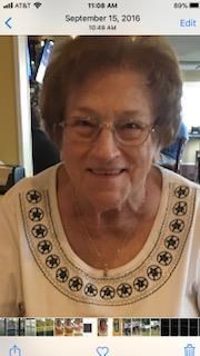 Obituary of Barbara D. Gibson