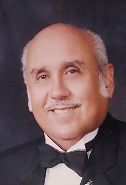 Obituary of Jose De Jesus De Leon Garcia