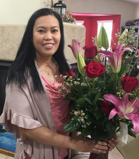 Obituary of Marilyn De Belen Narvarte