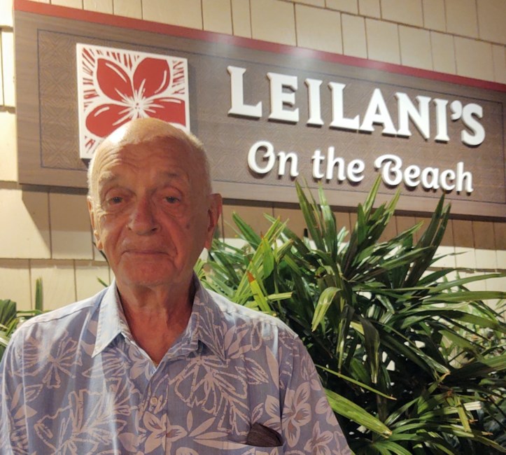 Obituary of Henry Lehnerer