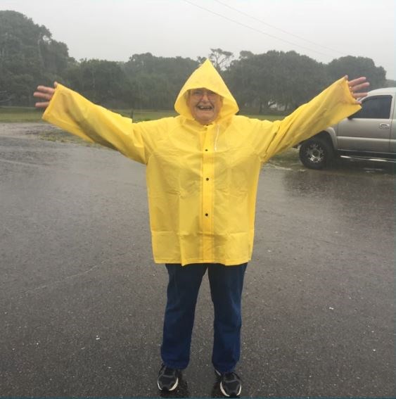 Obituary of Sarah Elizabeth Moore