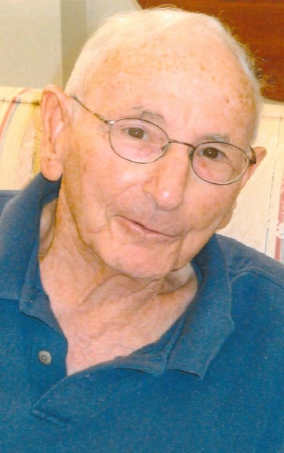 Obituary of William Tanner