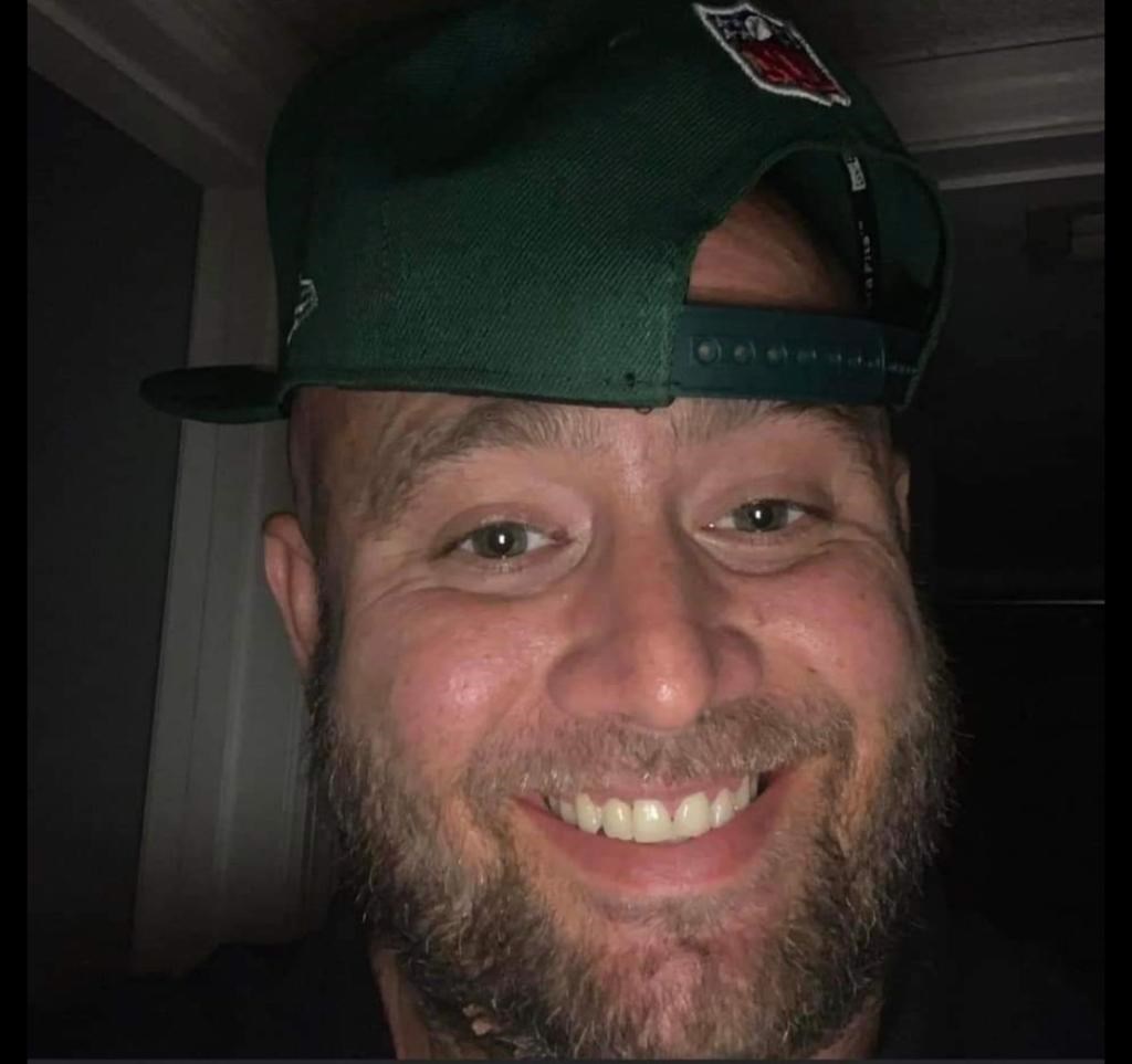 Obituary of James Marion Court III