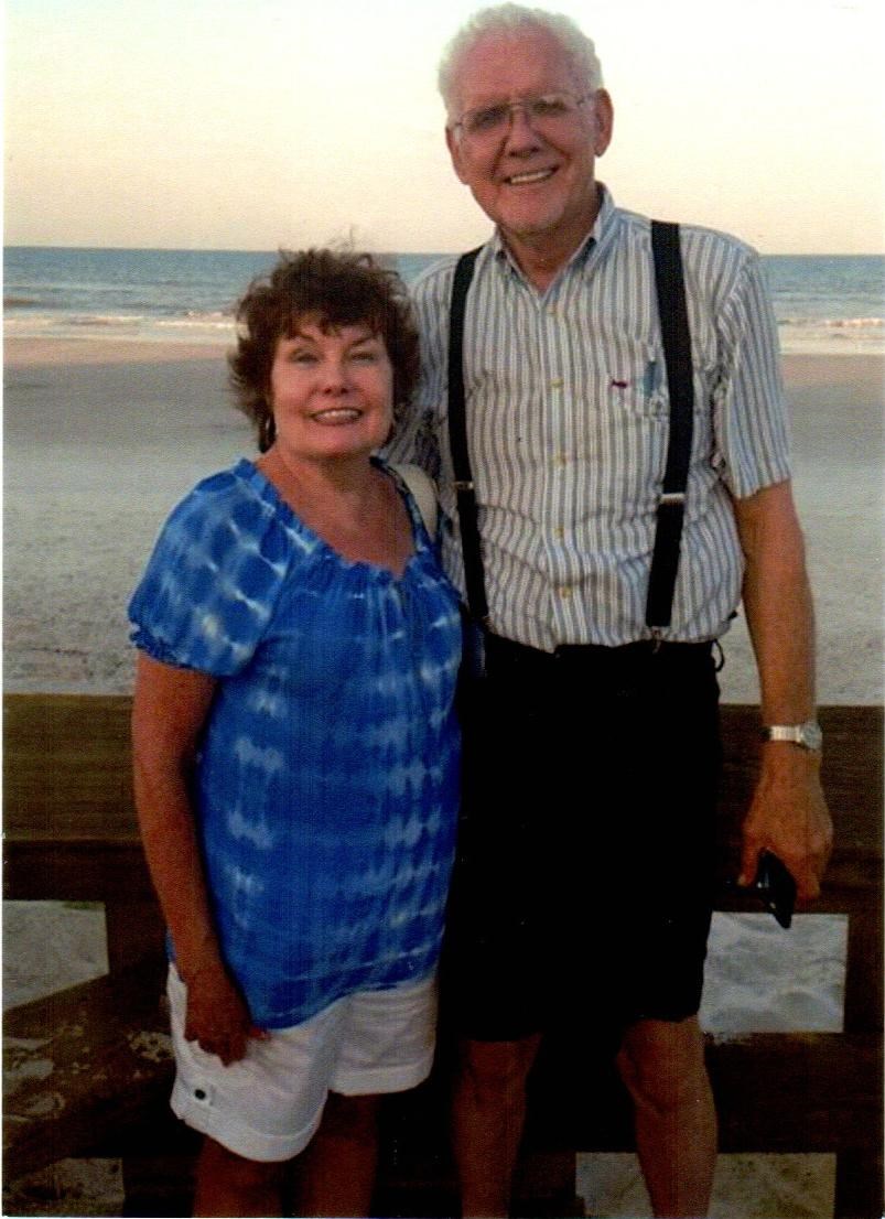 Obituary of Billy Boyd Waldrop