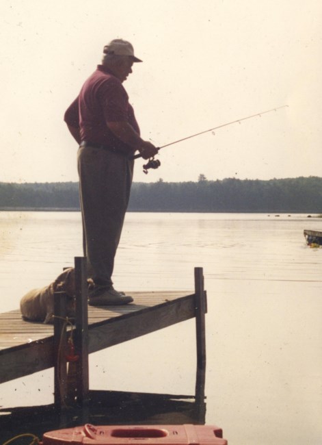 Obituary of John A. Picariello