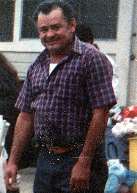 Obituary of Rafael Ramirez Rodriguez