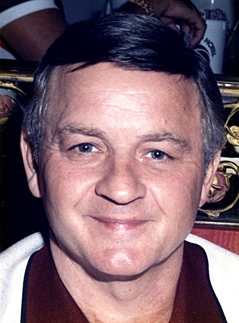 Obituary of Clifford Dwight McDaniel Sr.