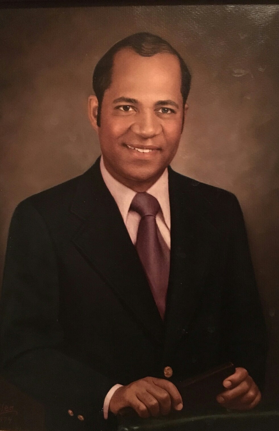 Obituary of Leslie Edwin Whitlock, MD