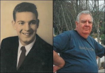 Obituary of John Hayward Ludlow