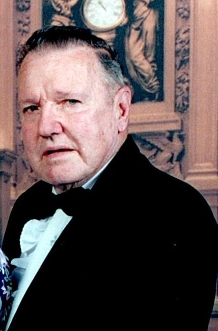 Obituary of John A. Wolowic