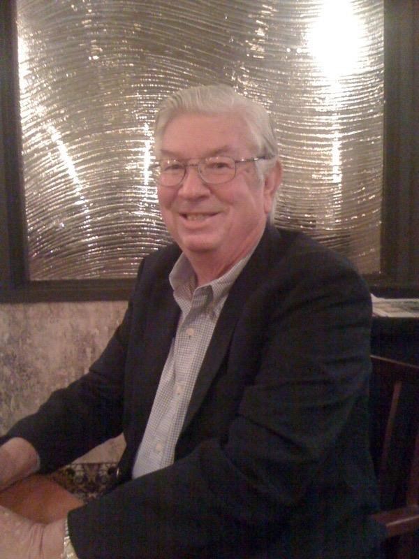 Obituary of Thomas Patrick Cox Sr.