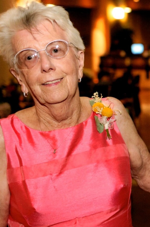 Helen McMillen Obituary Ellenton, FL