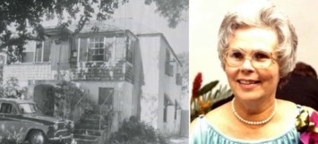 Obituary of Marjorie Elaine Webster