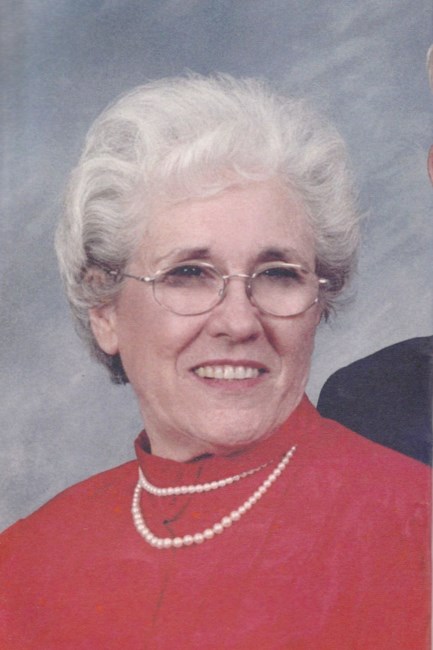 Obituary of Vivian Kelly Crabtree