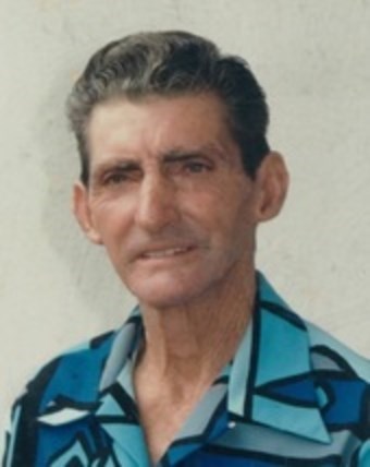 Obituario de William Caldeira Funes