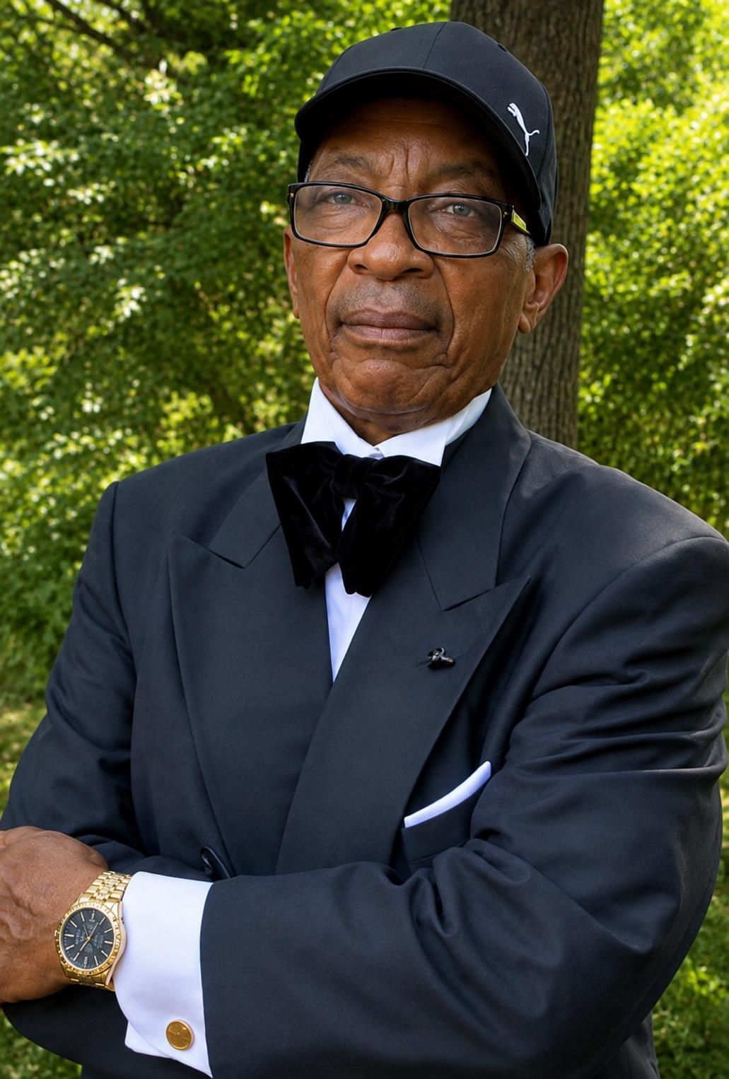 Obituary of Marius "Guito" Pierre