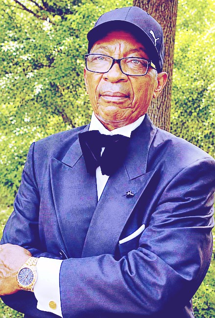 Obituary of Marius "Guito" Pierre