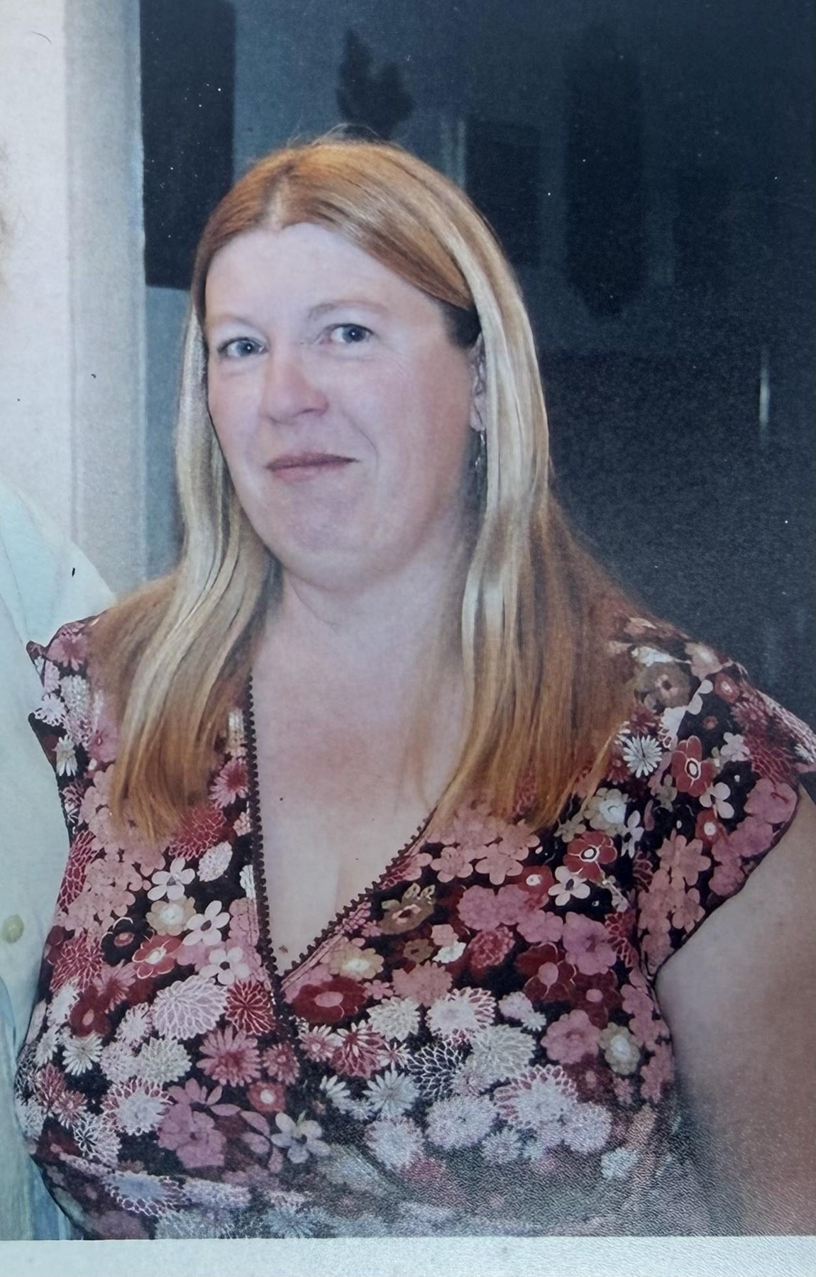 Obituary of Catherine Spears
