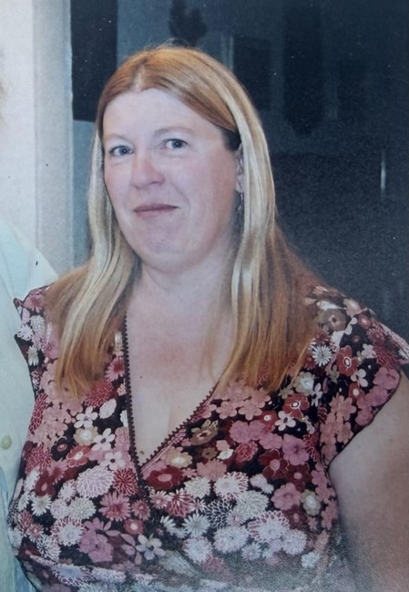 Obituary of Catherine Spears