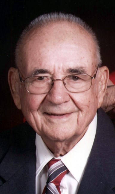 Obituary of Clarence Joseph Vitopil