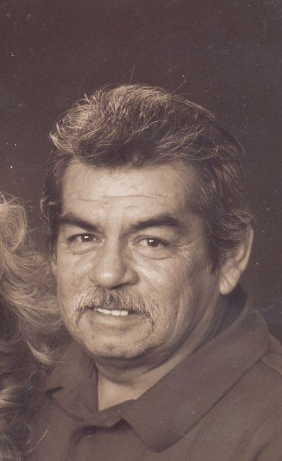 Obituary of Antonio Griego
