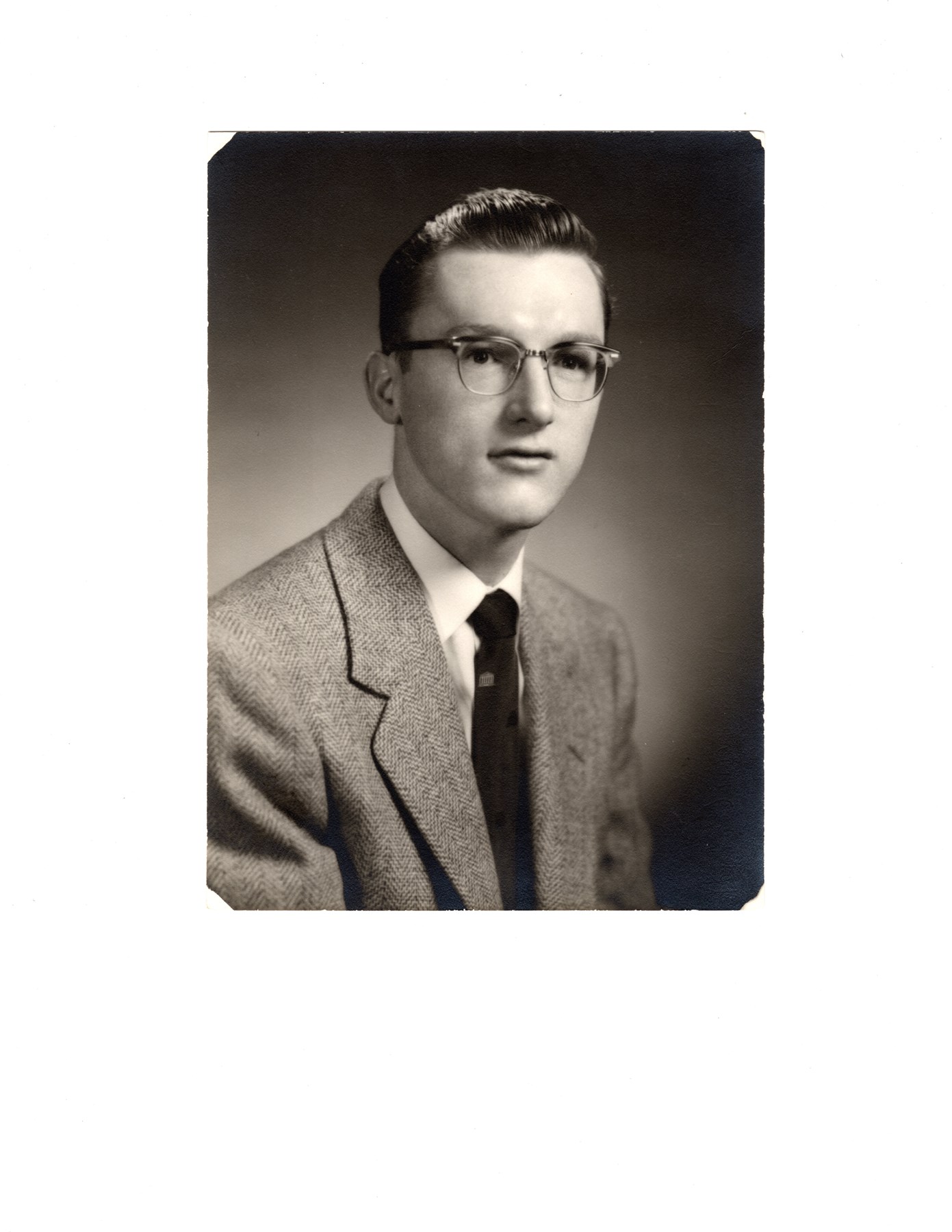 Obituary of William David Reese