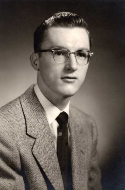 Obituary of William David Reese