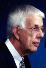 Harold Smith