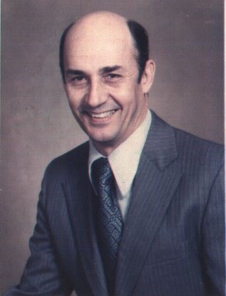 Obituary of Ruben Marshall Smith, Jr.