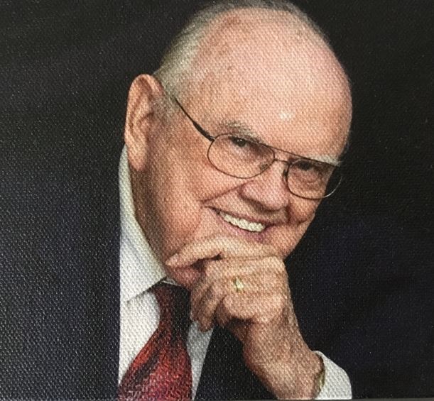 Avis de décès de Mr. William H. Gray