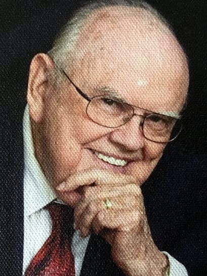 Avis de décès de Mr. William H. Gray