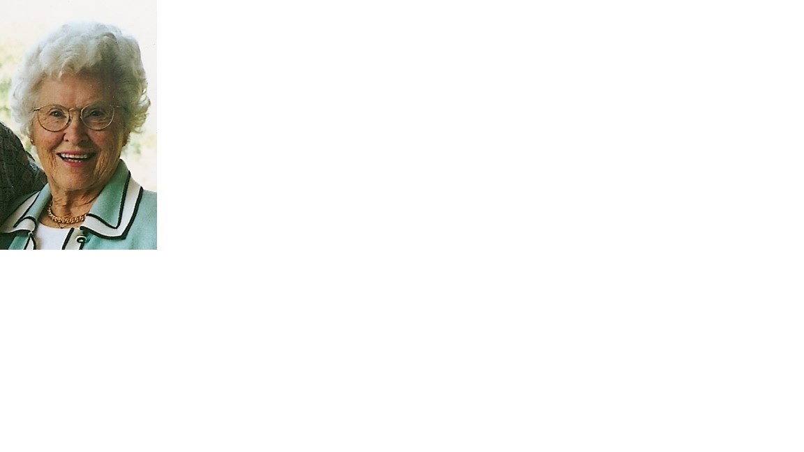 Obituary of Jean Estyl Bielby Bash