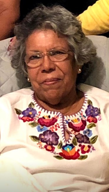 Obituary of Francisca Lopez
