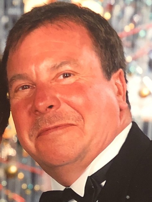 Avis de décès de Richard Lee Steinke