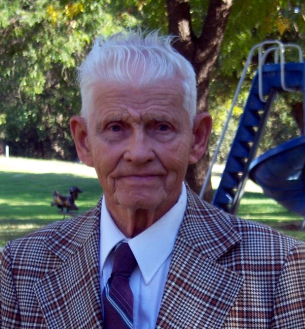 Obituary of Linley D Garner Jr.