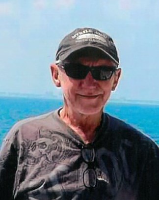 Obituary of Robert "Bobby" D. Caldwell