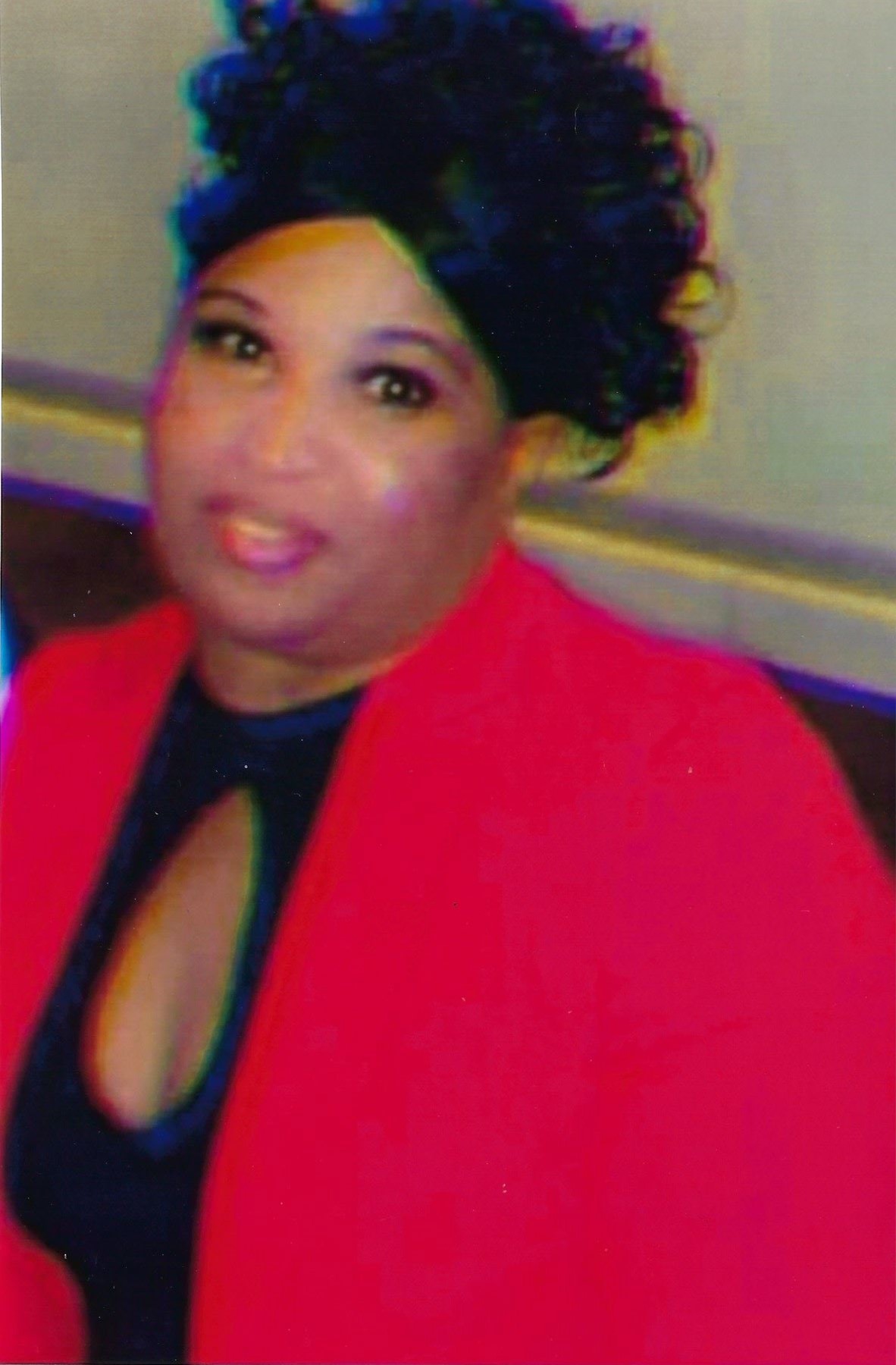 Obituary of Paula Syvetra Richardson