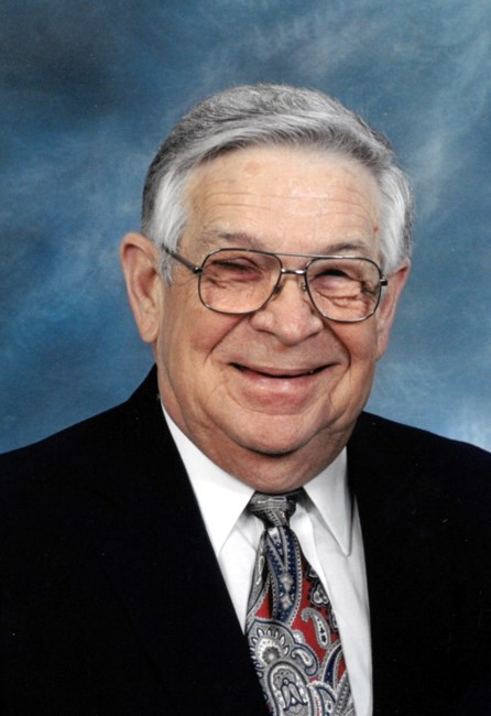 Obituary of Charles Howard Watson