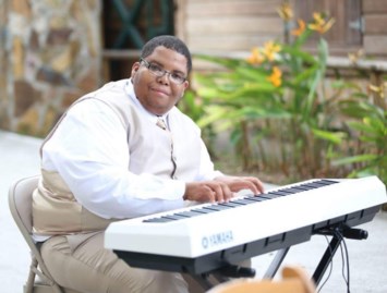 Obituario de Vladimir Tamárez Vásquez