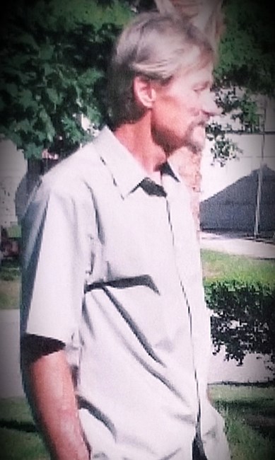 Obituary of Bobby O'Steen