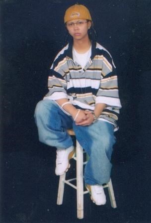 Obituary of Rizelle Alamares