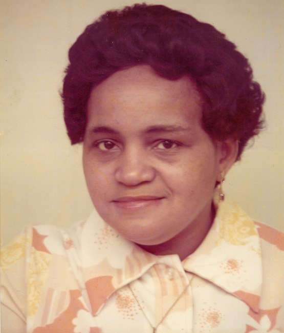 Obituary of Marjorie Ann Johnson