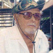 Avis de décès de Frederick Eugene Meyer