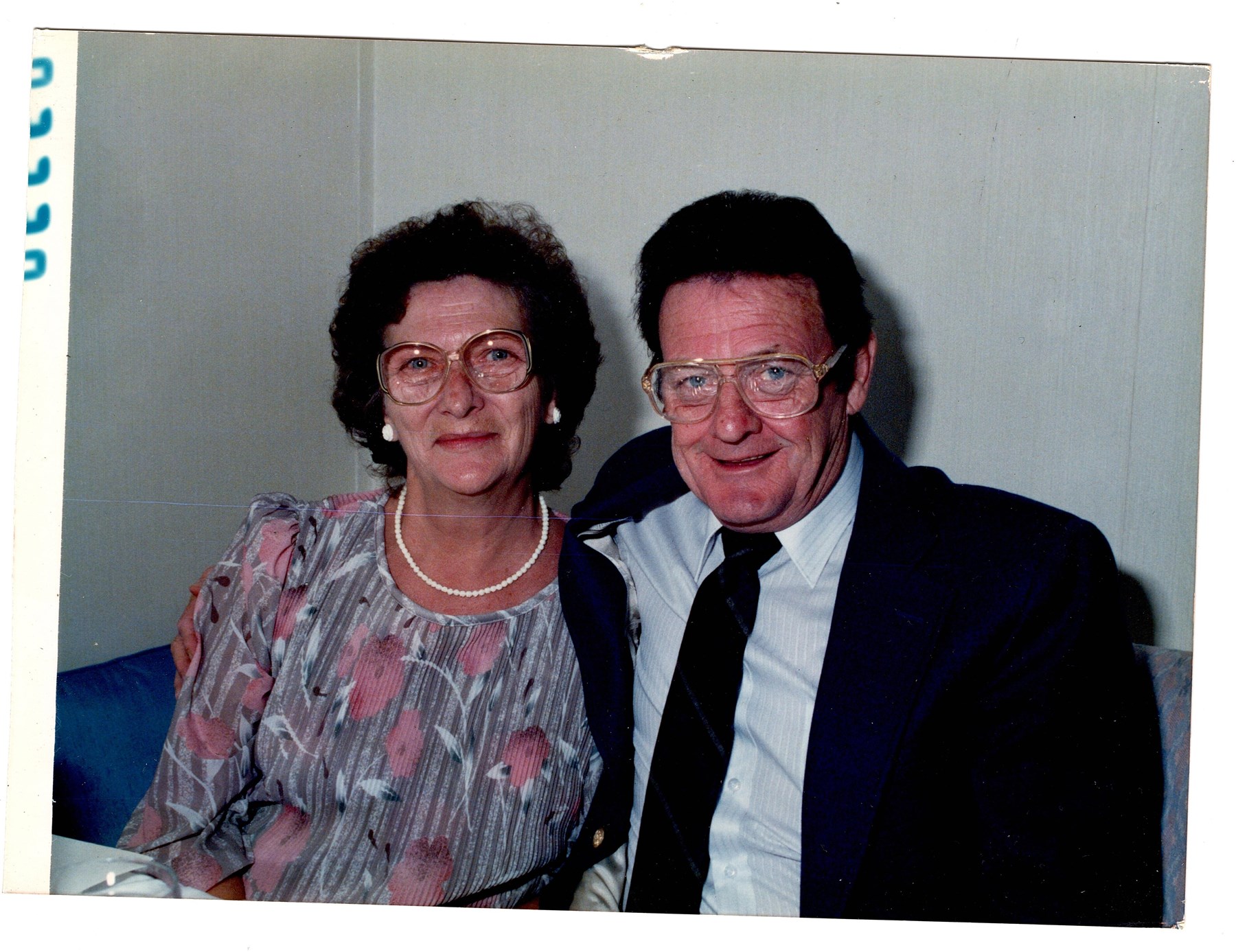 Obituary of MaryLouise S. Abell