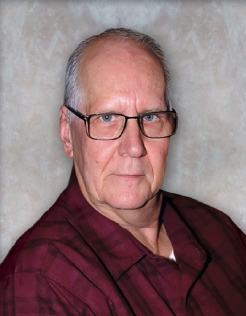 Obituary of Stuart Glenn Rish